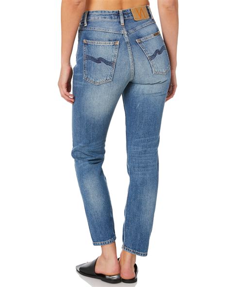 Womens jeans – Nudie Jeans® 